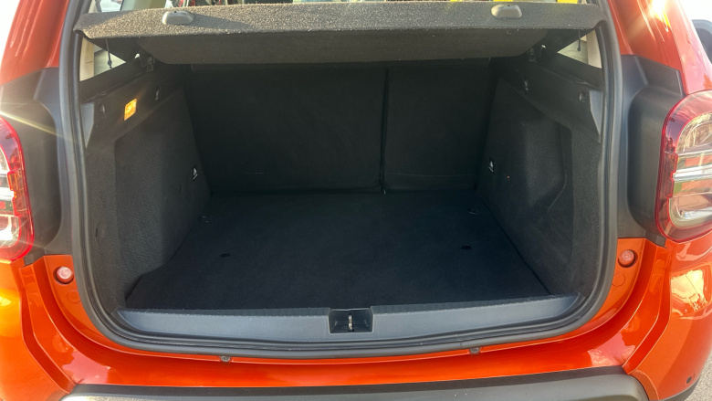 Dacia Duster 1.3 TCe 130 Comfort 5dr Petrol Estate